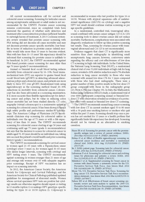 CURRENT Medical Diagnosis and Treatment 2019 | تشخیص و درمان پزشکی