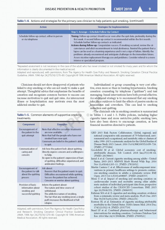 CURRENT Medical Diagnosis and Treatment 2019 | تشخیص و درمان پزشکی