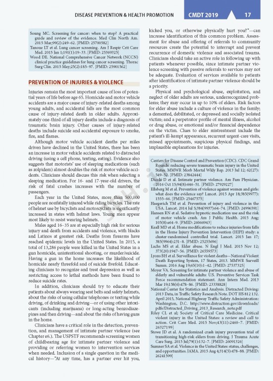 CURRENT Medical Diagnosis and Treatment 2019 | تشخیص و درمان پزشکی