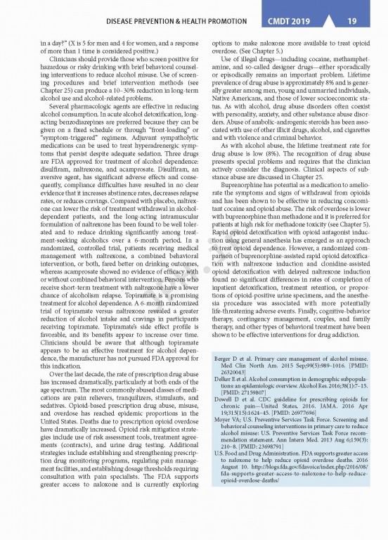 CURRENT Medical Diagnosis and Treatment 2019 | تشخیص و درمان پزشکی