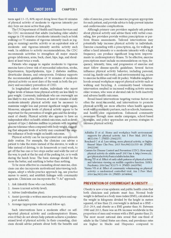 CURRENT Medical Diagnosis and Treatment 2019 | تشخیص و درمان پزشکی