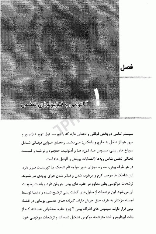 اکسیژن تراپی در بیماری‌های تنفسی