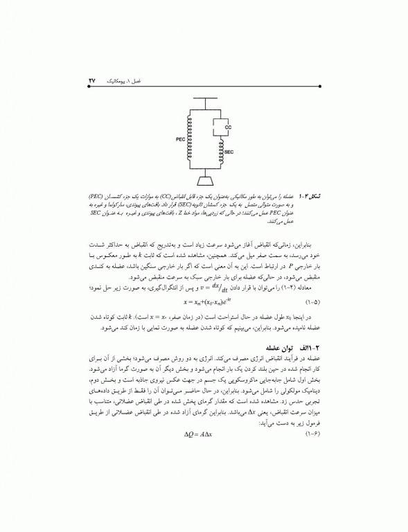 مبانی بیوفیزیک اسری واستاوا