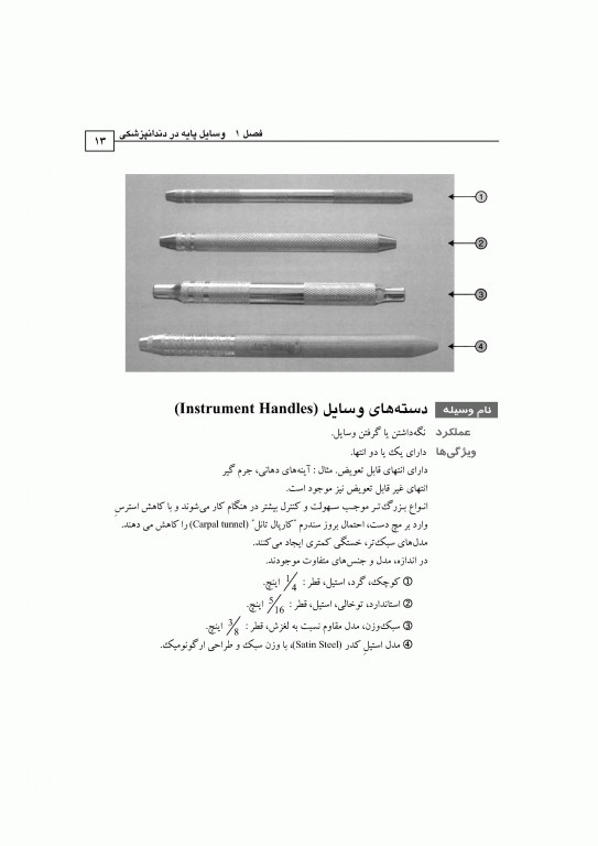 وسایل دندانپزشکی دکتر محسن مرآتی
