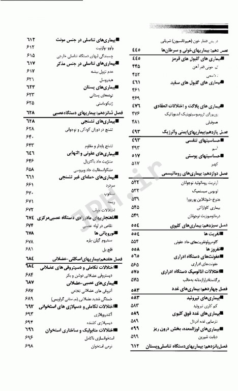 بیماری‌های شایع در کودکان سری 10Minute