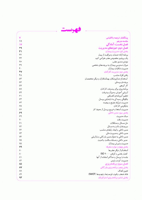 گام به گام با مدیریت مطب‌های دندانپزشکی