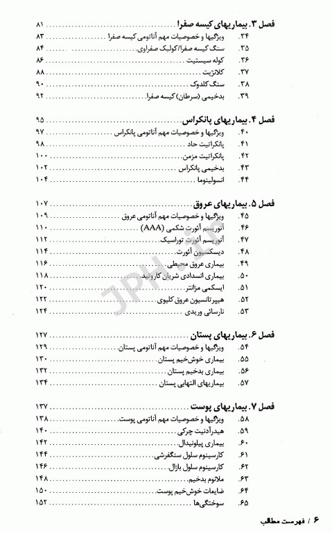 جراحی در یک نگاه