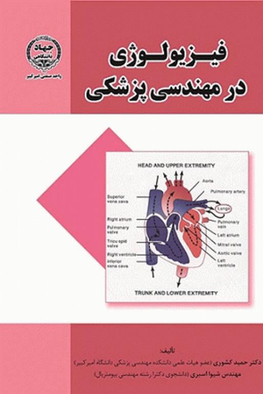 فیزیولوژی در مهندسی پزشکی