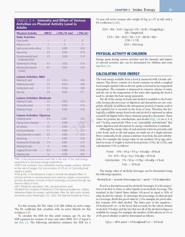 اصول تغذیه و رژیم درمانی کراوس2021 | Krause and Mahan's Food & the Nutrition Care Process 15th edition