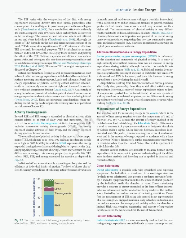 اصول تغذیه و رژیم درمانی کراوس2021 | Krause and Mahan's Food & the Nutrition Care Process 15th edition