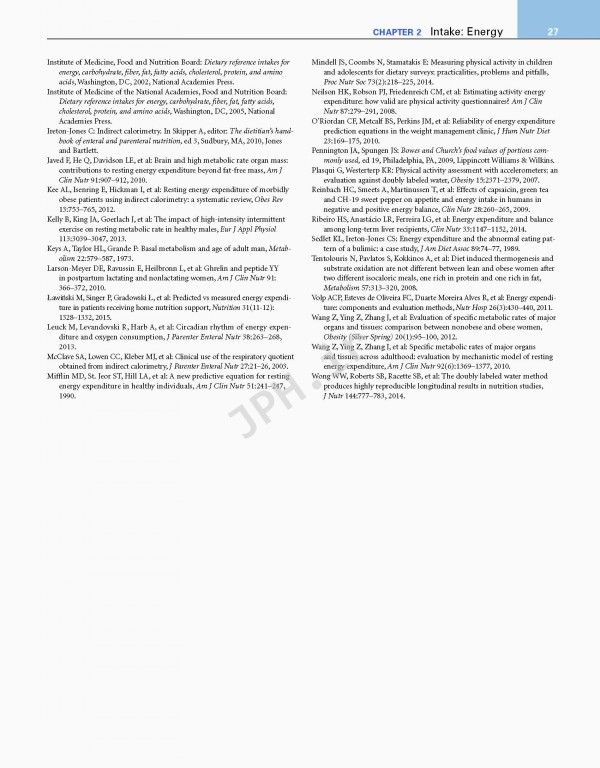 اصول تغذیه و رژیم درمانی کراوس2021 | Krause and Mahan's Food & the Nutrition Care Process 15th edition