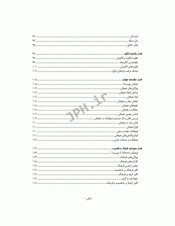 روانشناسی فردی و اجتماعی برای دانشجویان علوم پزشکی