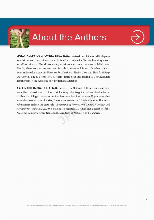 تغذیه و رژیم درمانی 2020 | Nutrition and Diet Therapy