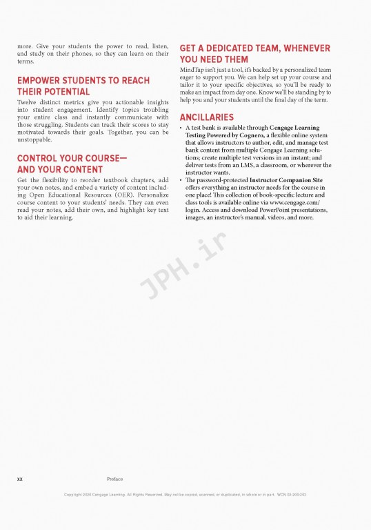 تغذیه و رژیم درمانی 2020 | Nutrition and Diet Therapy