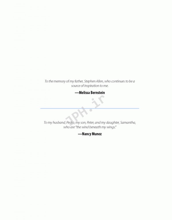 تغذیه برای بزرگسالان ویراست سوم 2020 | Nutrition for the Older Adult