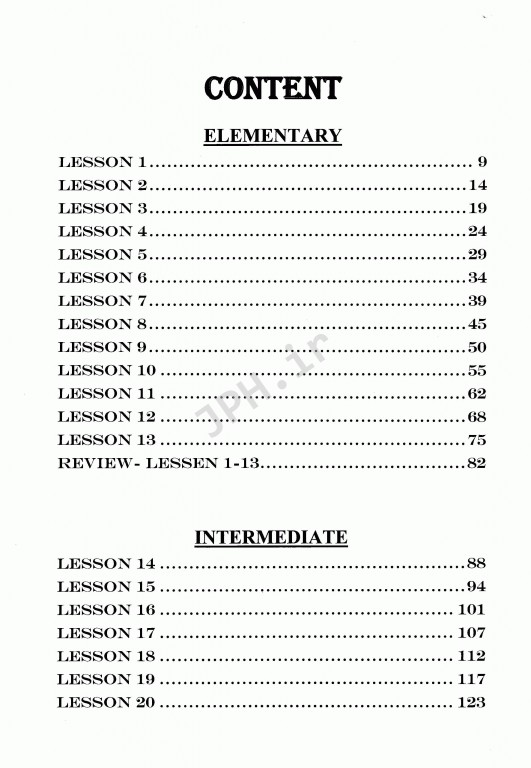 700 اصطلاح ضروری زبان انگلیسی | Face to Face 700 Essential idioms