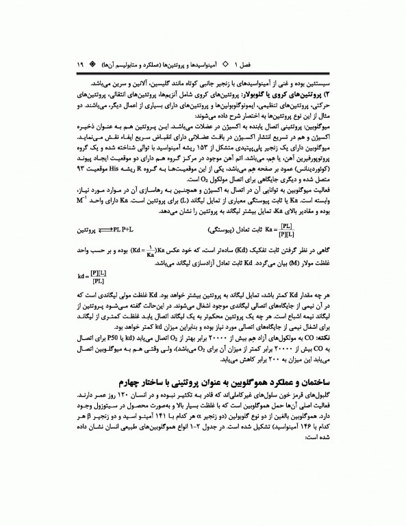 مروری جامع BCR بیوتکنولوژی ویژه دکتری