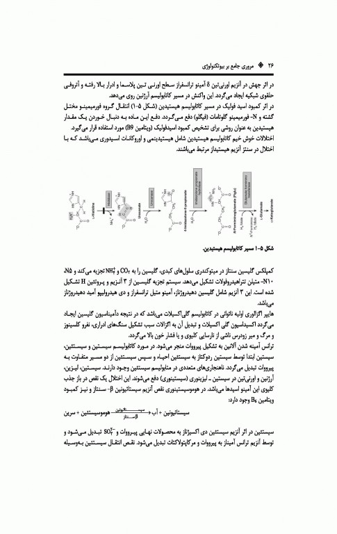 مروری جامع BCR بیوتکنولوژی ویژه دکتری