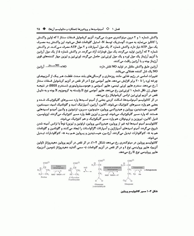 مروری جامع BCR بیوتکنولوژی ویژه دکتری