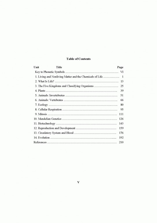 انگلیسی برای دانشجویان رشته زیست‌شناسی دکتر حیدر آقابابا | English for the Students of Biology