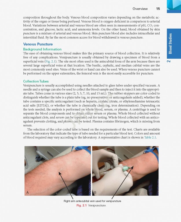 راهنمای تشخیص تست‌های آزمایشگاهی پاگانا 2022 | Mosby’s Manual of Diagnostic and Laboratory Tests