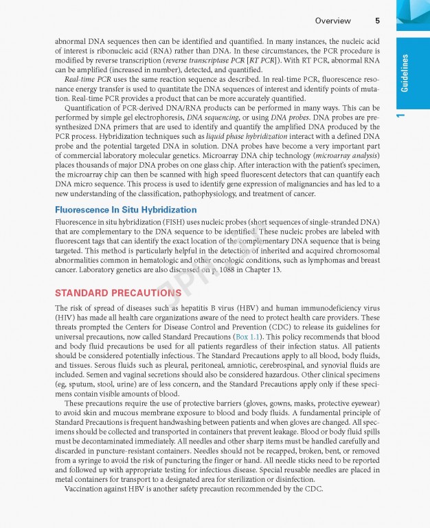 راهنمای تشخیص تست‌های آزمایشگاهی پاگانا 2022 | Mosby’s Manual of Diagnostic and Laboratory Tests