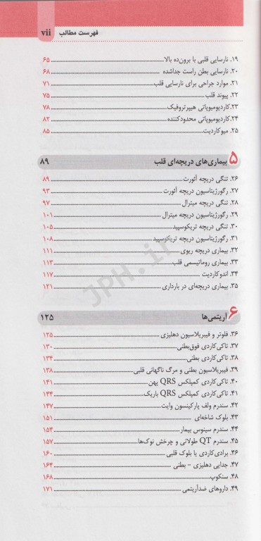 قلب در یک صفحه