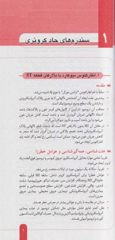 قلب در یک صفحه