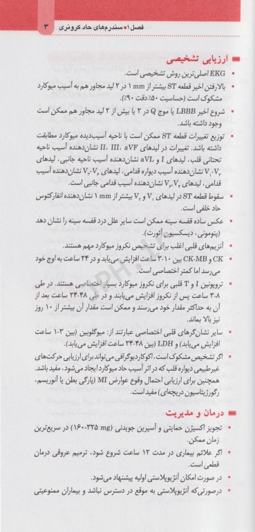 قلب در یک صفحه