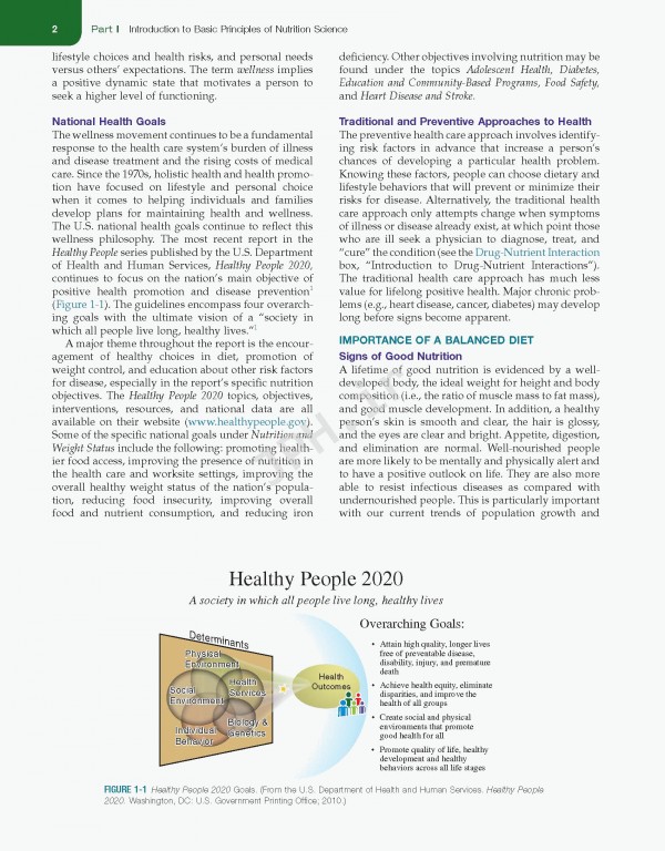 اصول تغذیه و رژیم درمانی ویلیامز 2017 | Williams' Basic Nutrition & Diet Therapy