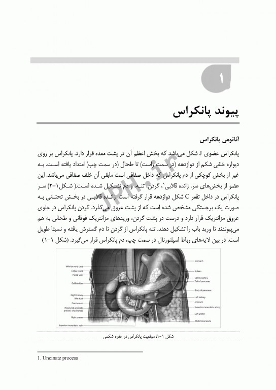 تکنیک‌ها و تدابیر مراقبتی در پیوند ارگان‌ها