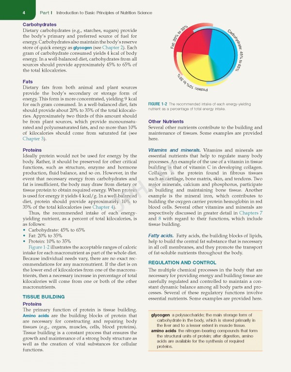 اصول تغذیه و رژیم درمانی ویلیامز 2017 | Williams' Basic Nutrition & Diet Therapy