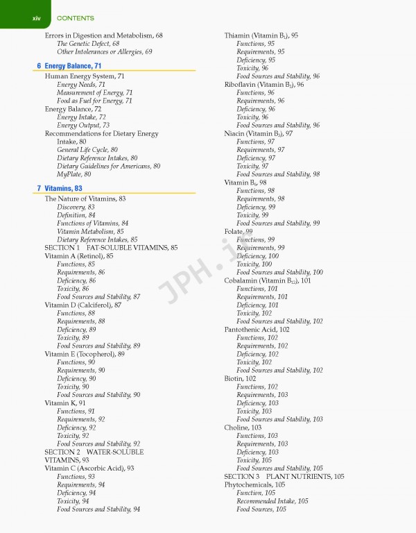 اصول تغذیه و رژیم درمانی ویلیامز 2017 | Williams' Basic Nutrition & Diet Therapy