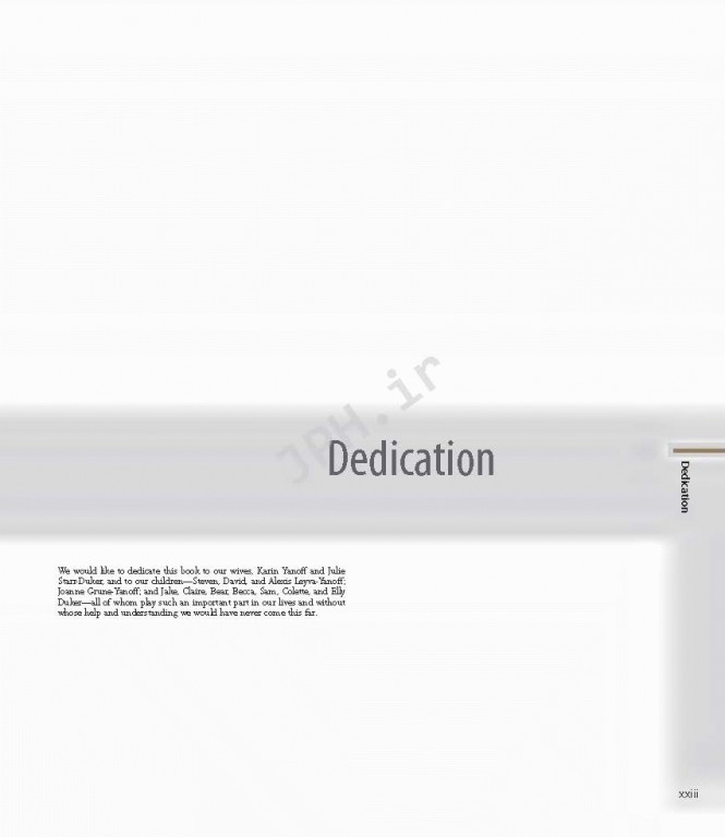 چشم پزشکی یانوف ویراست پنجم | Ophthalmology 2019