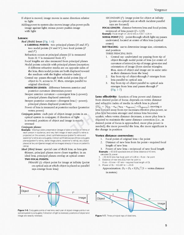 بررسی چشم پزشکی ویرایش سوم 2017 | Review of Ophthalmology