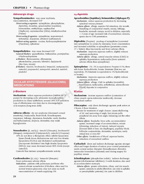 بررسی چشم پزشکی ویرایش سوم 2017 | Review of Ophthalmology