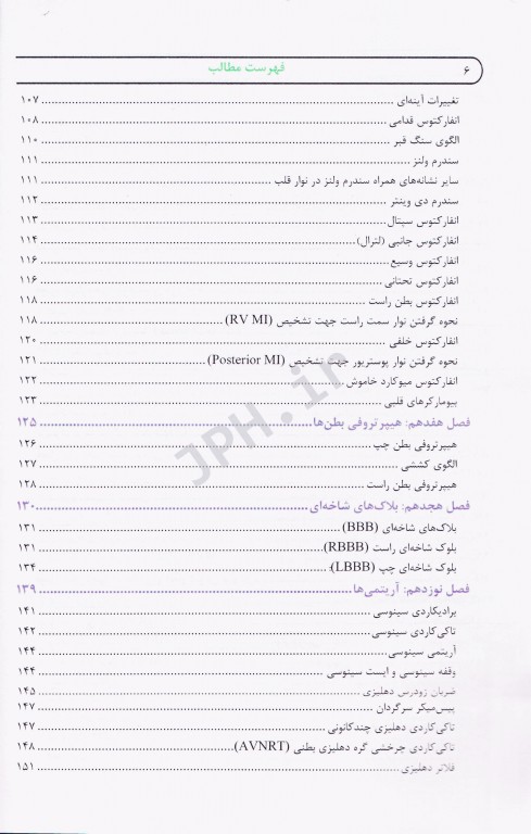 تفسیر نوار قلب برای همه