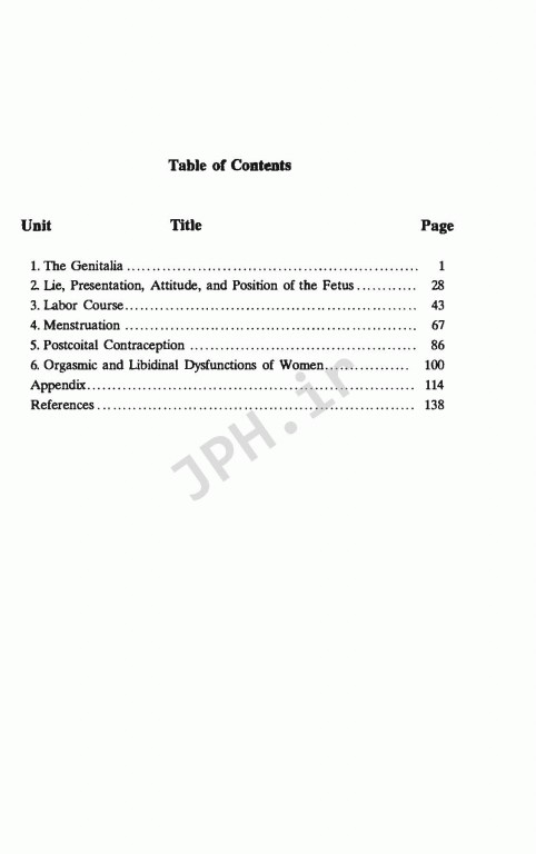 انگلیسى براى دانشجویان رشته مامایی سمت | English for the Students of Midwifery