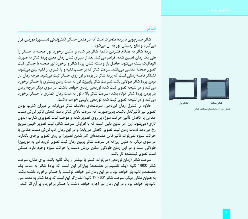 فتوگرافی در دندانپزشکی دکتر وحید کریمی