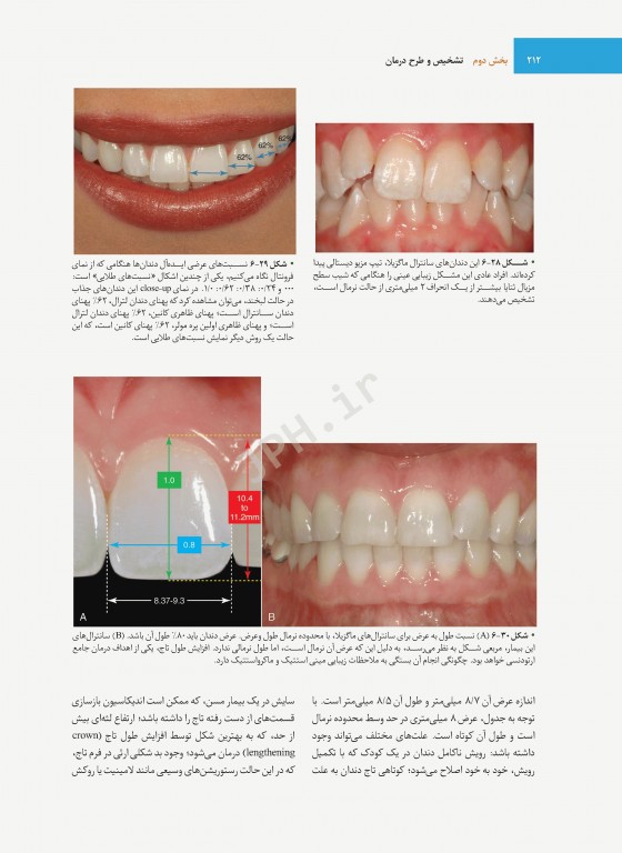 ارتودنسی نوین پروفیت 2019