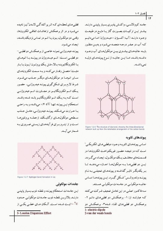 چکیده مراجع دندانپزشکی CDR مقدمه‌ای بر مواد دندانی ون نورت 2013