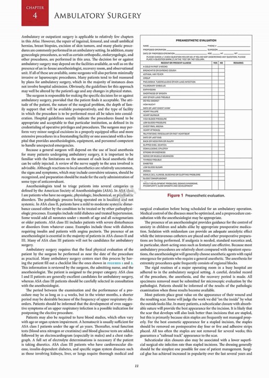 اطلس جراحی زولینجر ویراست یازدهم | Zollinger's Atlas of Surgical Operations 2021