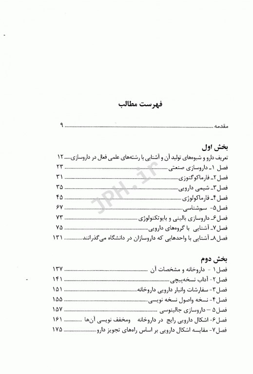 نسخه‌پیچی آسان دکتر بابک علیزاده