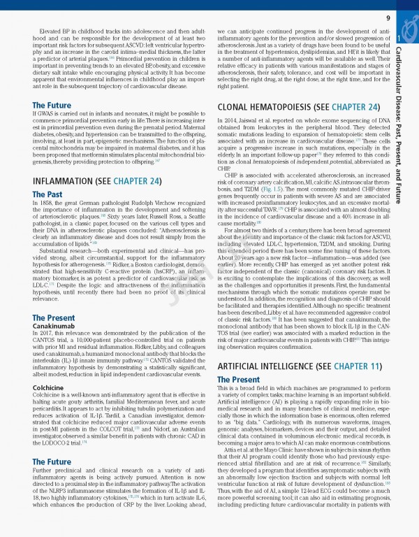 بیماری‌های قلبی برانوالد 2022 | Braunwald’s Heart Disease