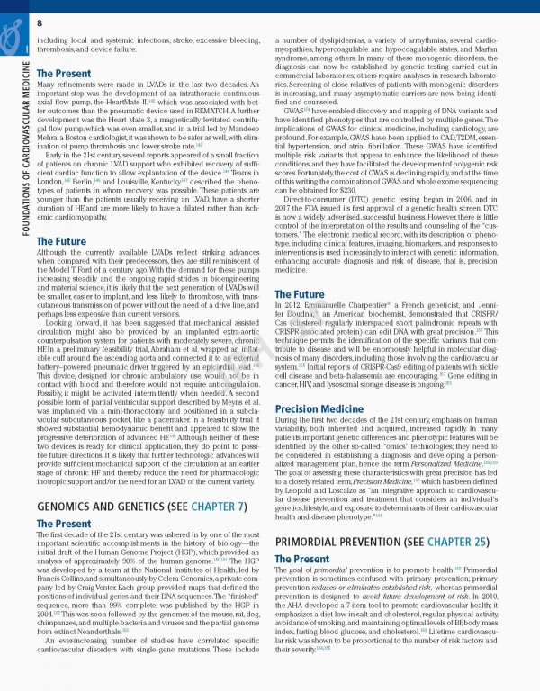 بیماری‌های قلبی برانوالد 2022 | Braunwald’s Heart Disease