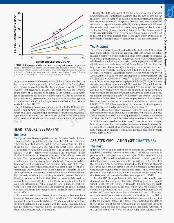 بیماری‌های قلبی برانوالد 2022 | Braunwald’s Heart Disease