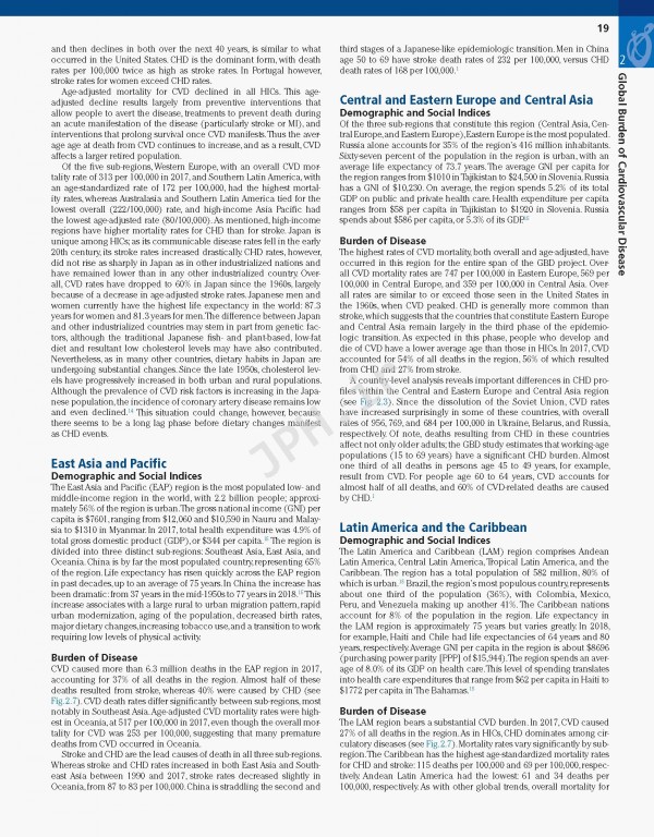 بیماری‌های قلبی برانوالد 2022 | Braunwald’s Heart Disease