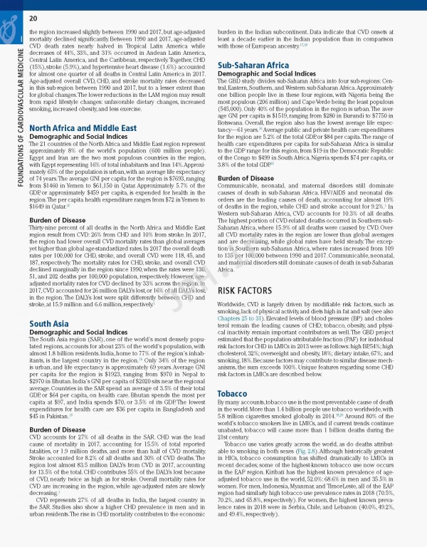 بیماری‌های قلبی برانوالد 2022 | Braunwald’s Heart Disease