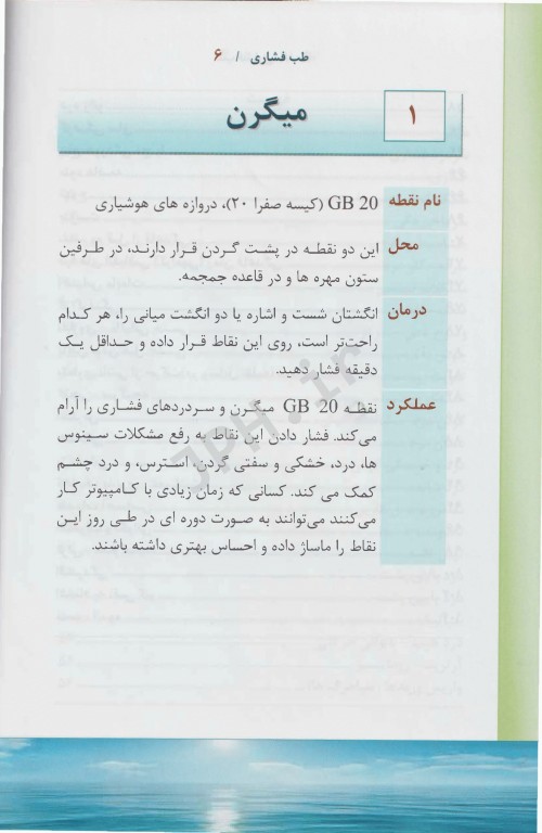 طب فشاری سیدعلی حسینی‌تهرانی