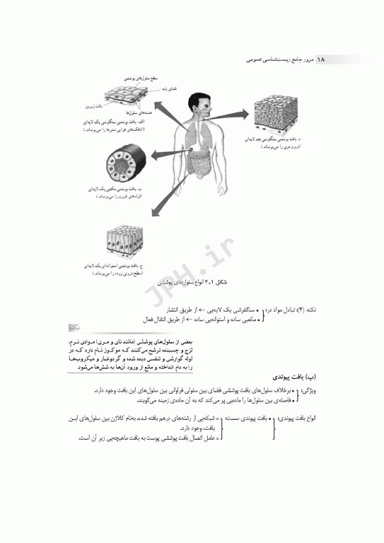 مرور جامع DRS زیست‌شناسی عمومی